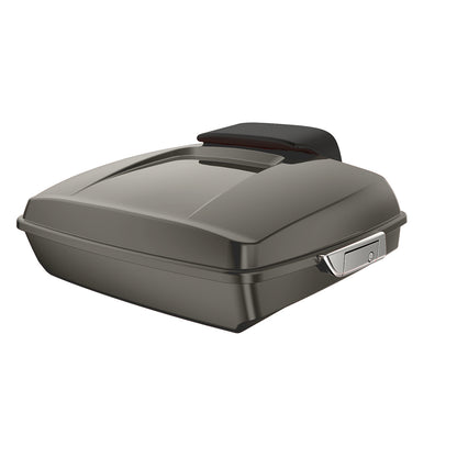 Detachable Razor Tour Trunk Pack Trunk Luggage | Mats Csrewy