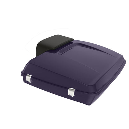 Detachable Razor Tour Trunk Pack For ‘14-’25 Touring | Mats Csrewy