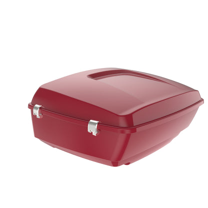 Detachable King Tour Trunk Pack Trunk Luggage | Mats Csrewy