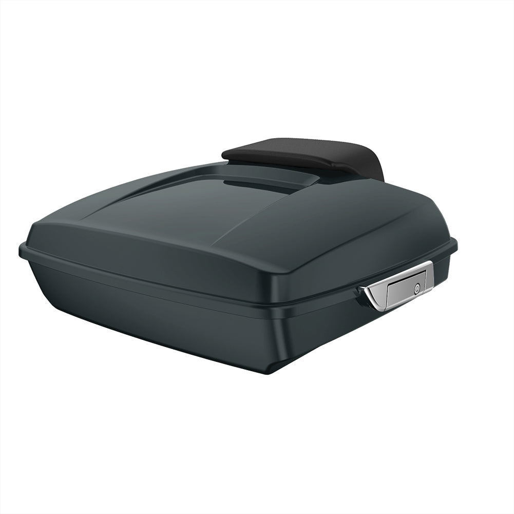 Detachable Razor Tour Trunk Pack For ‘14-’25 Touring | Mats Csrewy