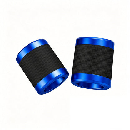 Universal Fit Color-Matched Crash Bar Slider, Multiple Colors Available