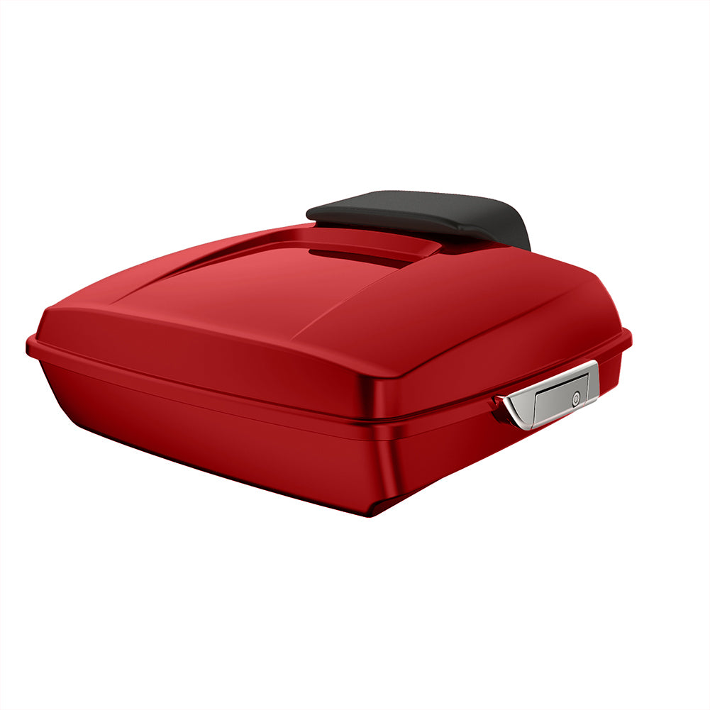 Detachable Razor Tour Trunk Pack For ‘14-’25 Touring | Mats Csrewy