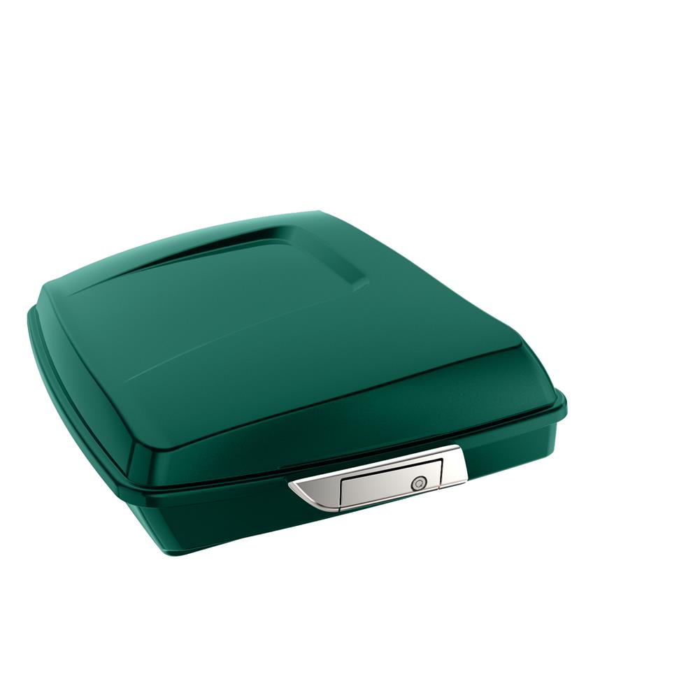 Detachable Razor Tour Trunk Pack For ‘14-’25 Touring | Mats Csrewy