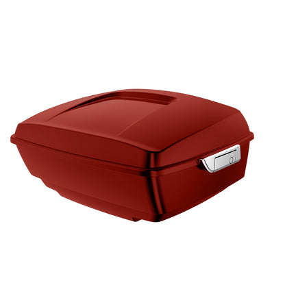 Detachable King Tour Trunk Pack For ‘14-’25 Touring | Mats Csrewy