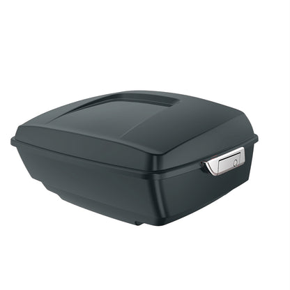 Detachable King Tour Trunk Pack For ‘14-’25 Touring | Mats Csrewy