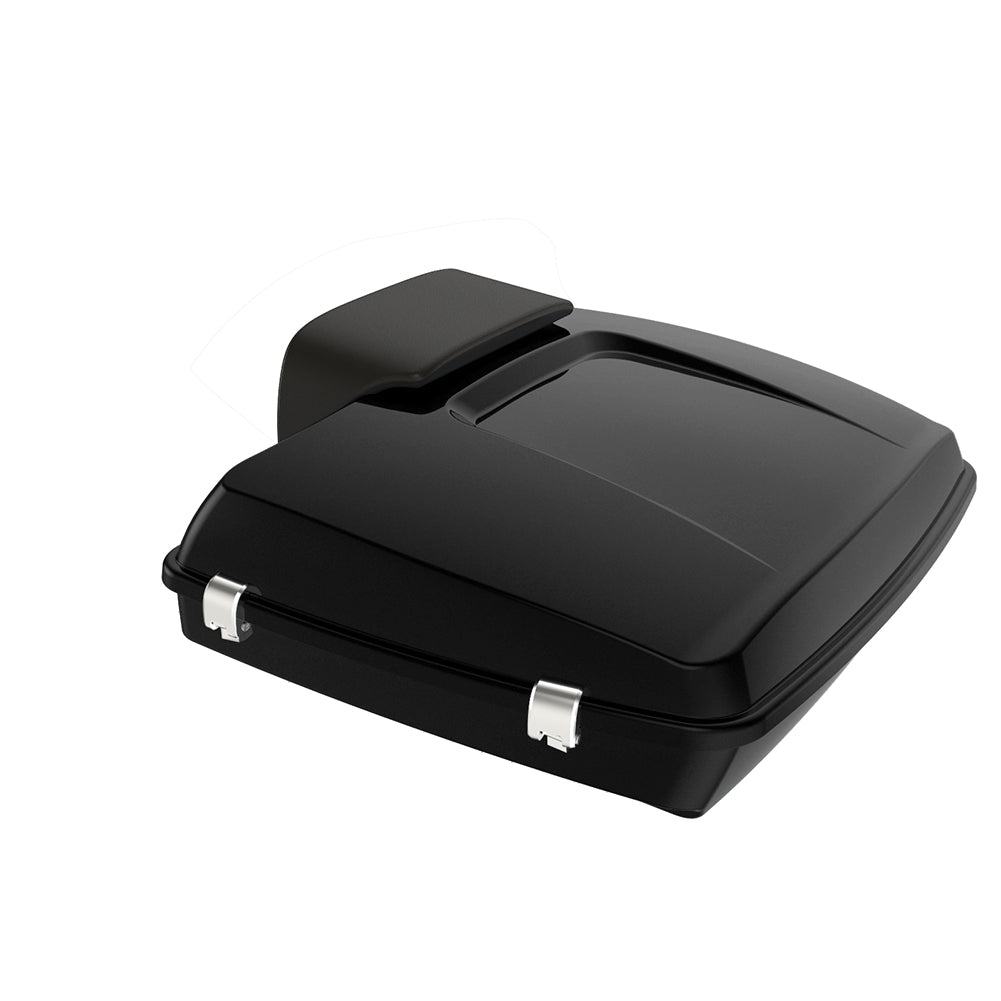 Detachable Razor Tour Trunk Pack For ‘14-’25 Touring | Mats Csrewy