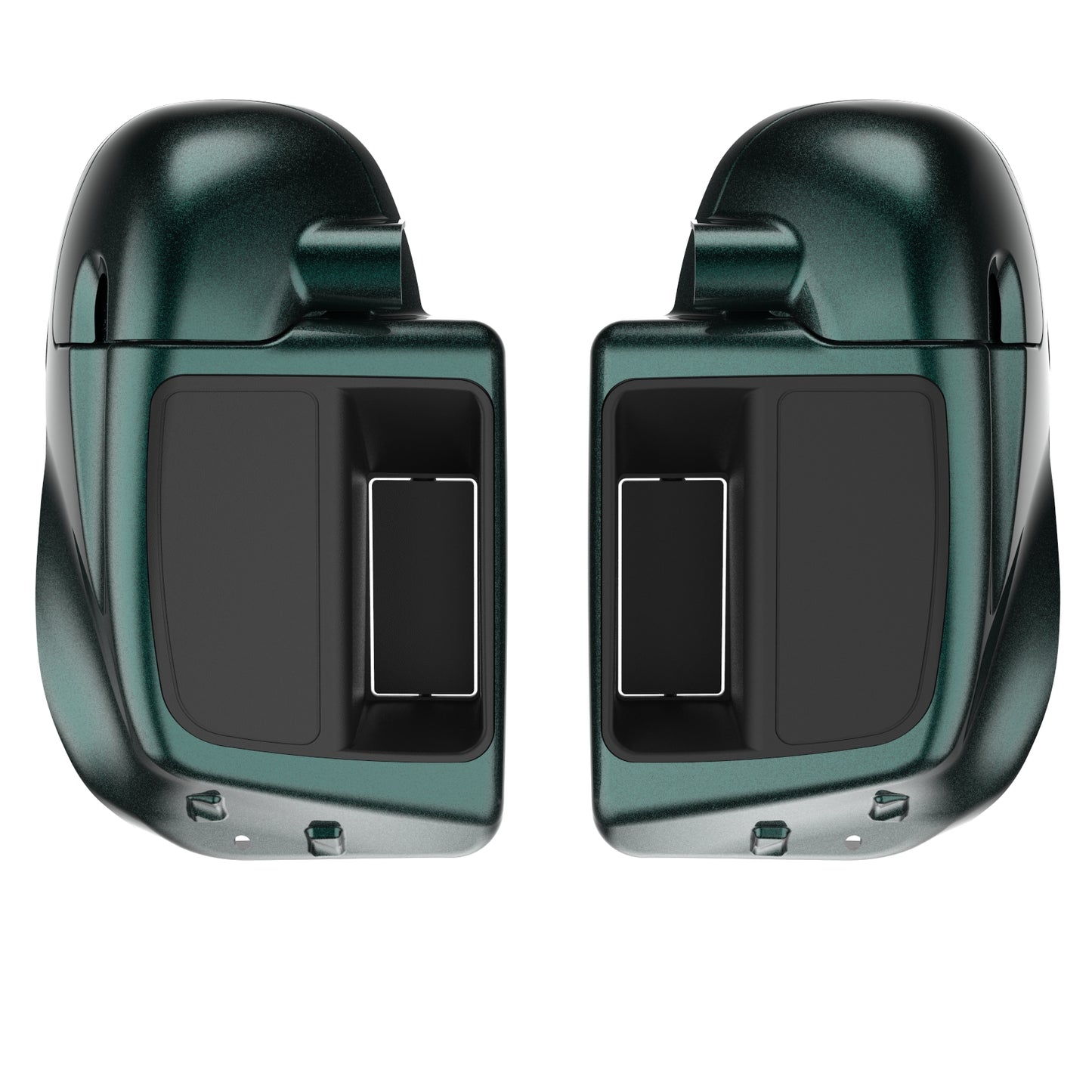 Lower Vented Fairing Kit for 2014-2023 Touring
