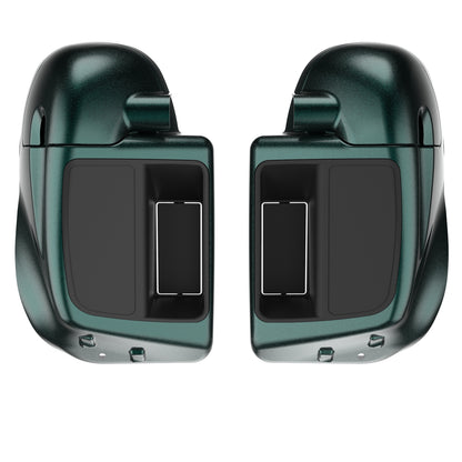 Lower Vented Fairing Kit for 2014-2023 Touring