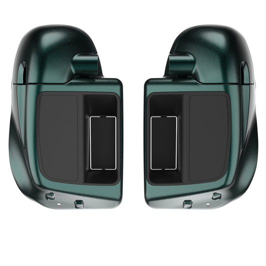 Lower Vented Fairing Kit for 2014-2023 Touring