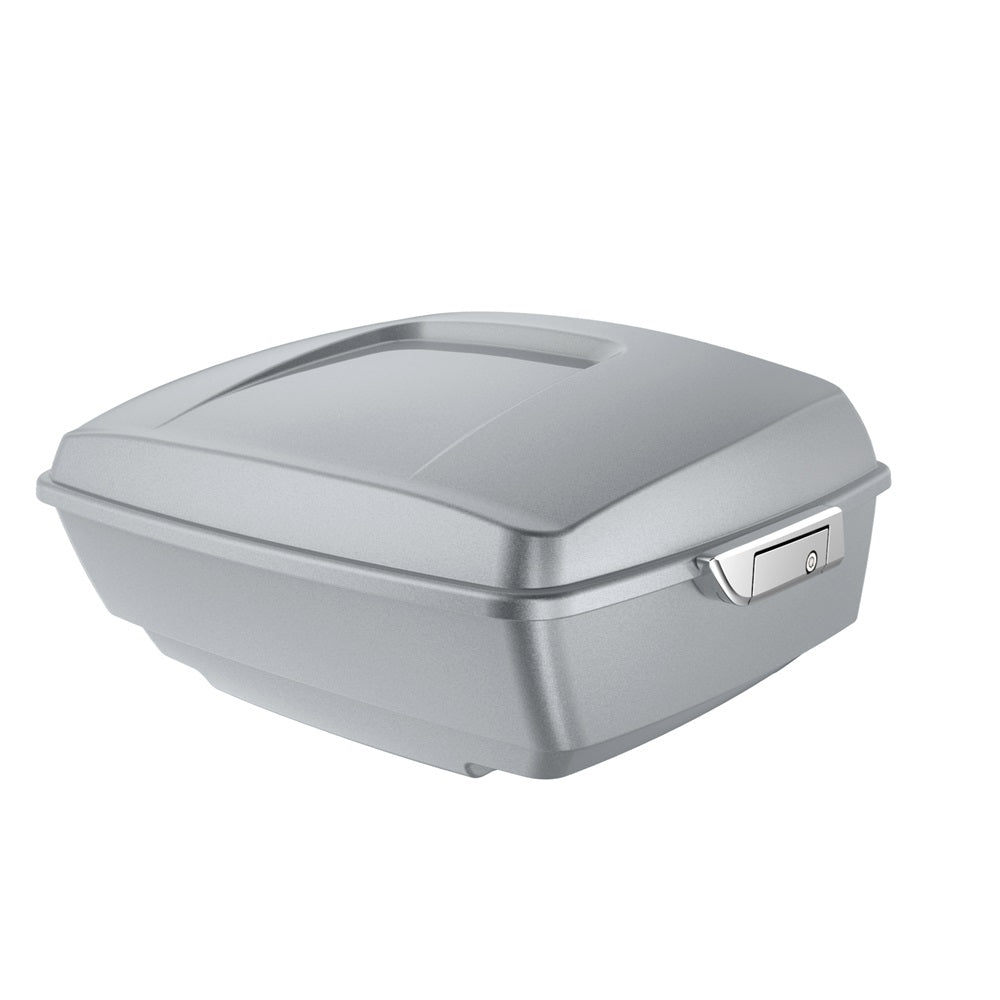 Detachable King Tour Trunk Pack Trunk Luggage | Mats Csrewy