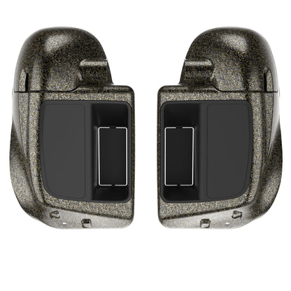 Lower Vented Fairing Kit for 2014-2023 Touring