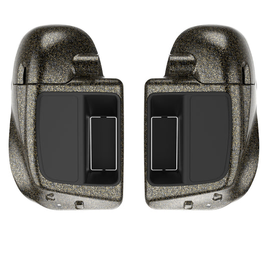 Lower Vented Fairing Kit for 2014-2023 Touring