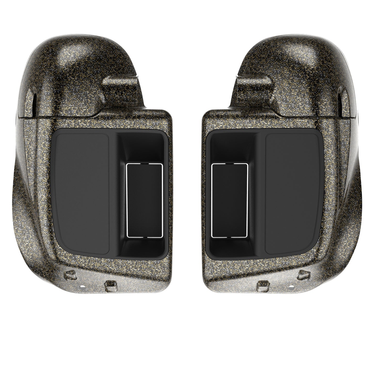 Lower Vented Fairing Kit for 2014-2023 Touring