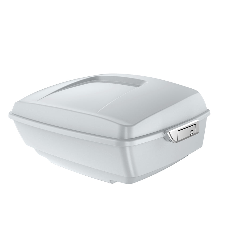 Detachable King Tour Trunk Pack For ‘14-’25 Touring | Mats Csrewy