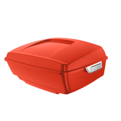 Detachable King Tour Trunk Pack For ‘14-’25 Touring | Mats Csrewy