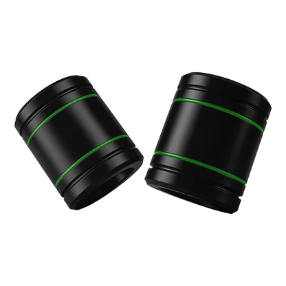 Universal Fit Color-Matched Crash Bar Slider, Multiple Colors Available