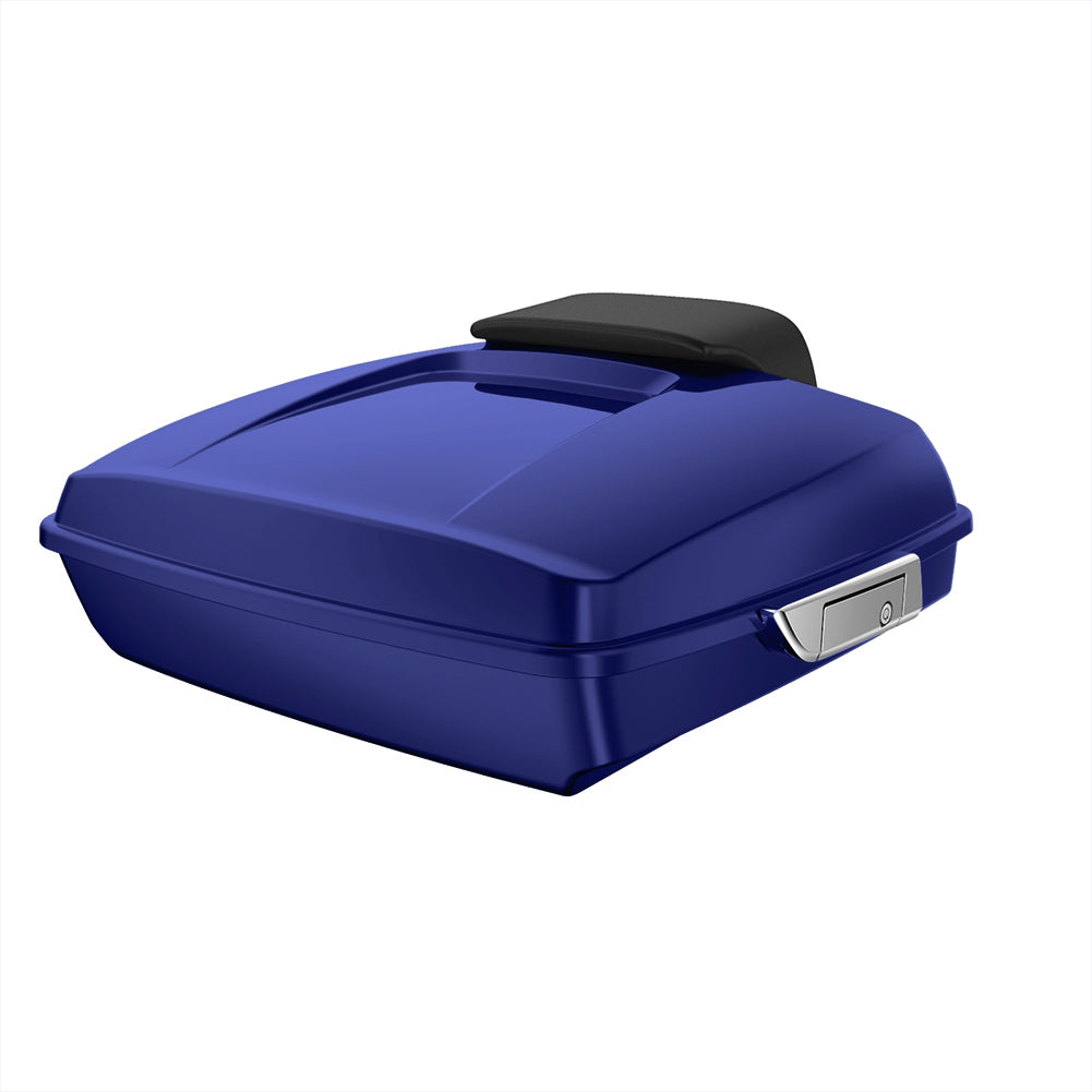 Detachable Razor Tour Trunk Pack For ‘14-’25 Touring | Mats Csrewy