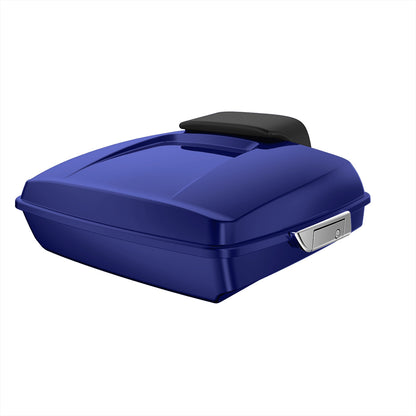 Detachable Razor Tour Trunk Pack For ‘14-’25 Touring | Mats Csrewy