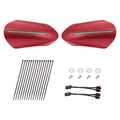 Billiard Red