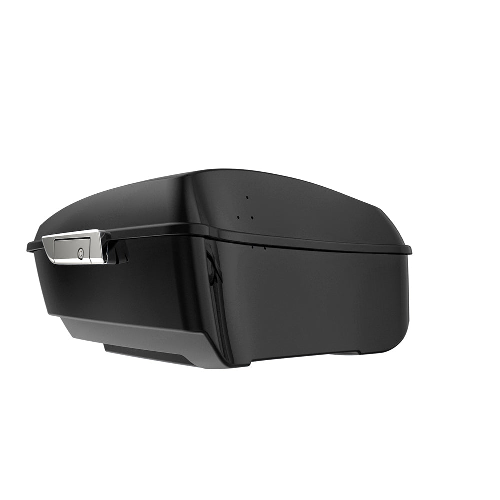 Detachable King Tour Trunk Pack For ‘14-’25 Touring | Mats Csrewy