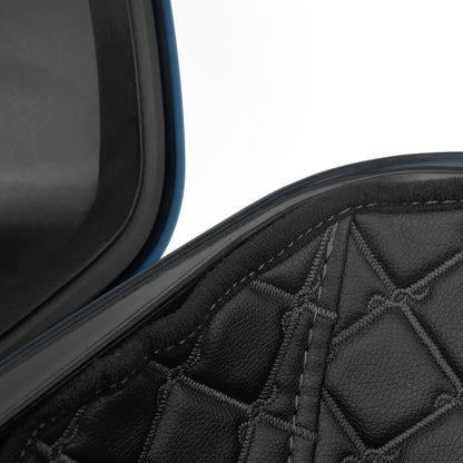 Detachable King Tour Trunk Pack Kits for Touring with Tour Trunk Pack Liners