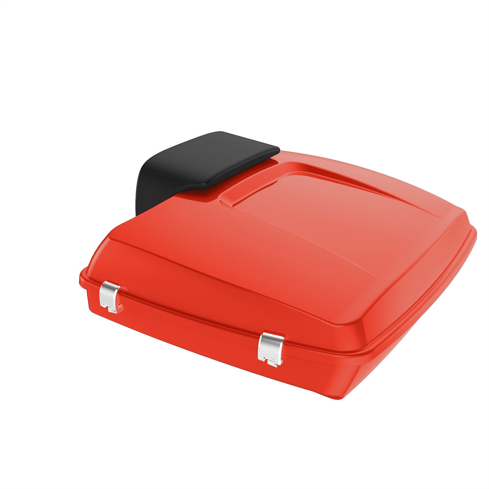 Detachable Razor Tour Trunk Pack For ‘14-’25 Touring | Mats Csrewy