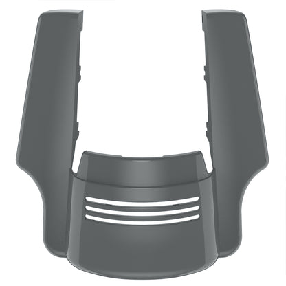 Stretched Rear Fender Extension For 2014-2023 Touring