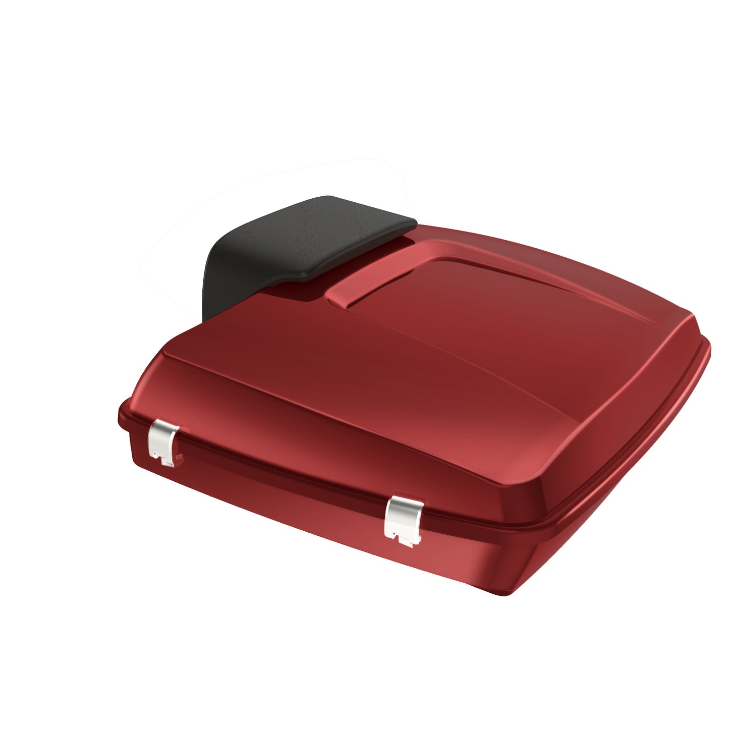 Color Matched Detachable Razor Tour Trunk Pack Trunk Luggage | Mats Csrewy