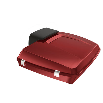 Color Matched Detachable Razor Tour Trunk Pack Trunk Luggage | Mats Csrewy