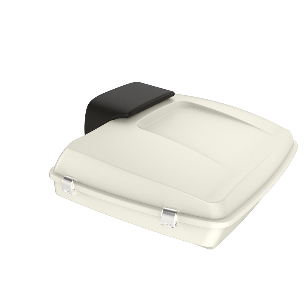 Detachable Razor Tour Trunk Pack For ‘14-’25 Touring | Mats Csrewy