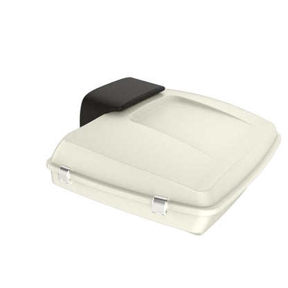 Detachable Razor Tour Trunk Pack For ‘14-’25 Touring | Mats Csrewy