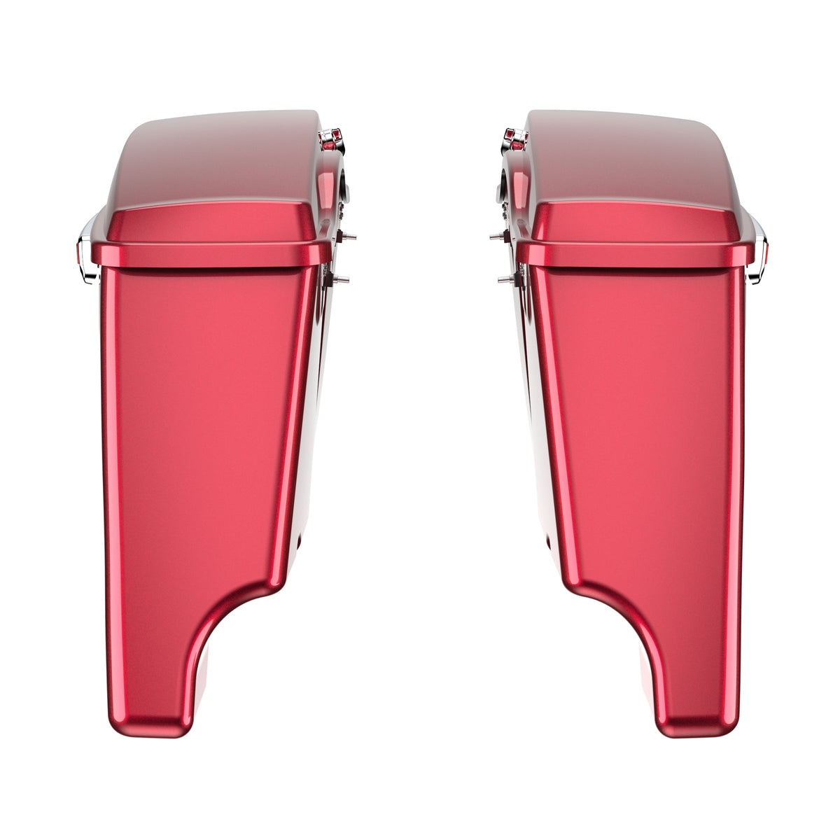 Mats-Csrewy3.93" Stretched Saddlebag Bottoms with Lids - Fit for Harley Touring (2014+)SET006-Tahitian Teal3.93" Stretched Saddlebag Bottoms with Lids - Fit for Harley Touring (2014+)