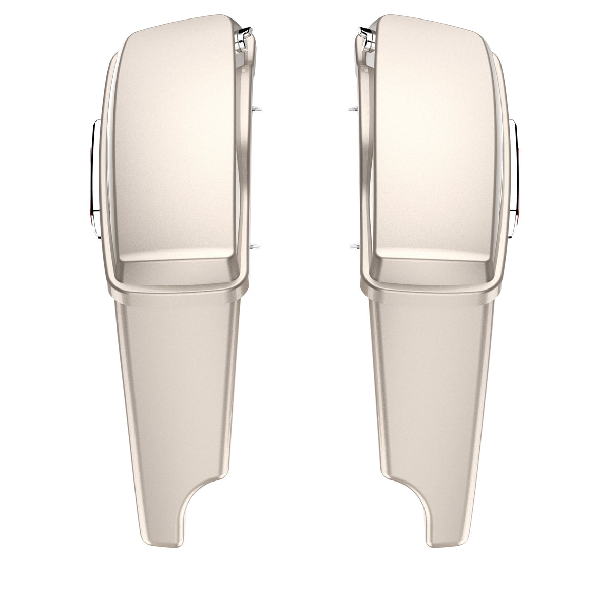 Mats-Csrewy3.93" Stretched Saddlebag Bottoms with Lids - Fit for Harley Touring (2014+)SET006-Snake Venom3.93" Stretched Saddlebag Bottoms with Lids - Fit for Harley Touring (2014+)