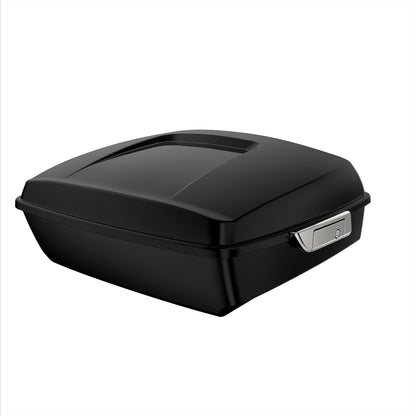 Detachable Chopped Tour Trunk Pack For ‘14-’25 Touring | Mats Csrewy