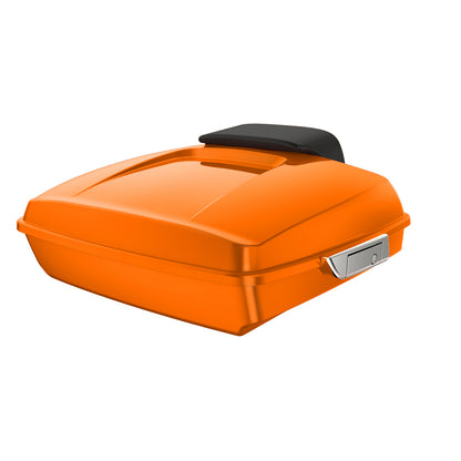 Detachable Razor Tour Trunk Pack Trunk Luggage | Mats Csrewy