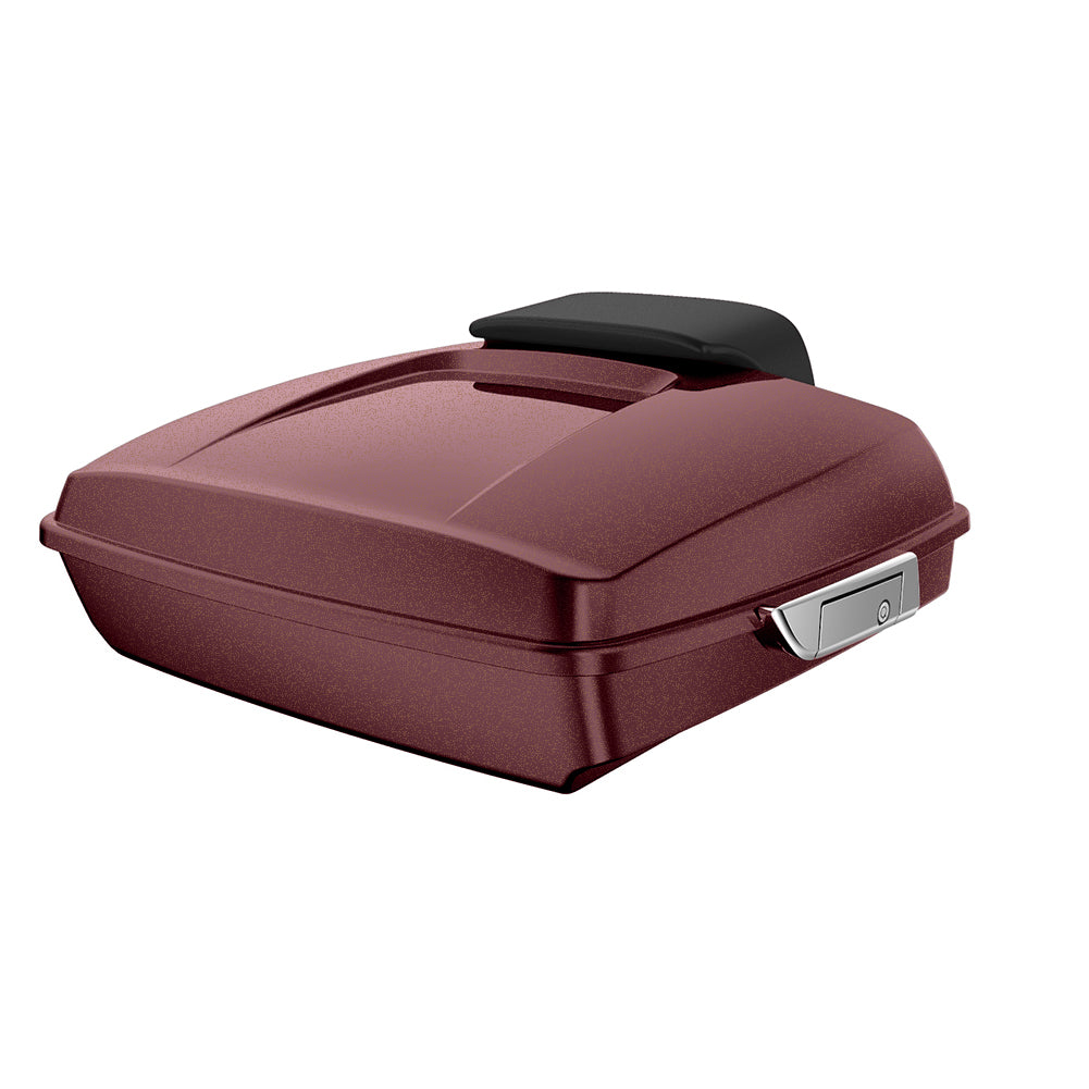 Detachable Razor Tour Trunk Pack For ‘14-’25 Touring | Mats Csrewy