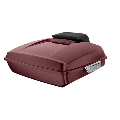 Detachable Razor Tour Trunk Pack For ‘14-’25 Touring | Mats Csrewy