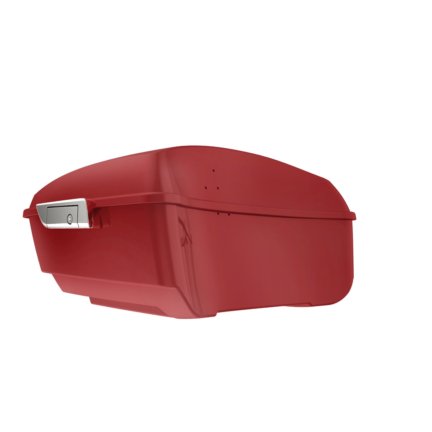 Color Matched Detachable King Tour Trunk Pack Trunk Luggage | Mats Csrewy