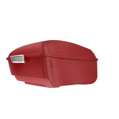 Color Matched Detachable King Tour Trunk Pack Trunk Luggage | Mats Csrewy