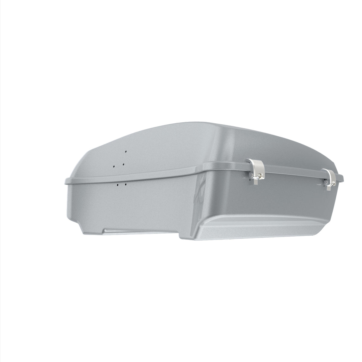 Mats-Csrewy Detachable Chopped Tour Pack For '93–'26 Harley-Davidson Touring