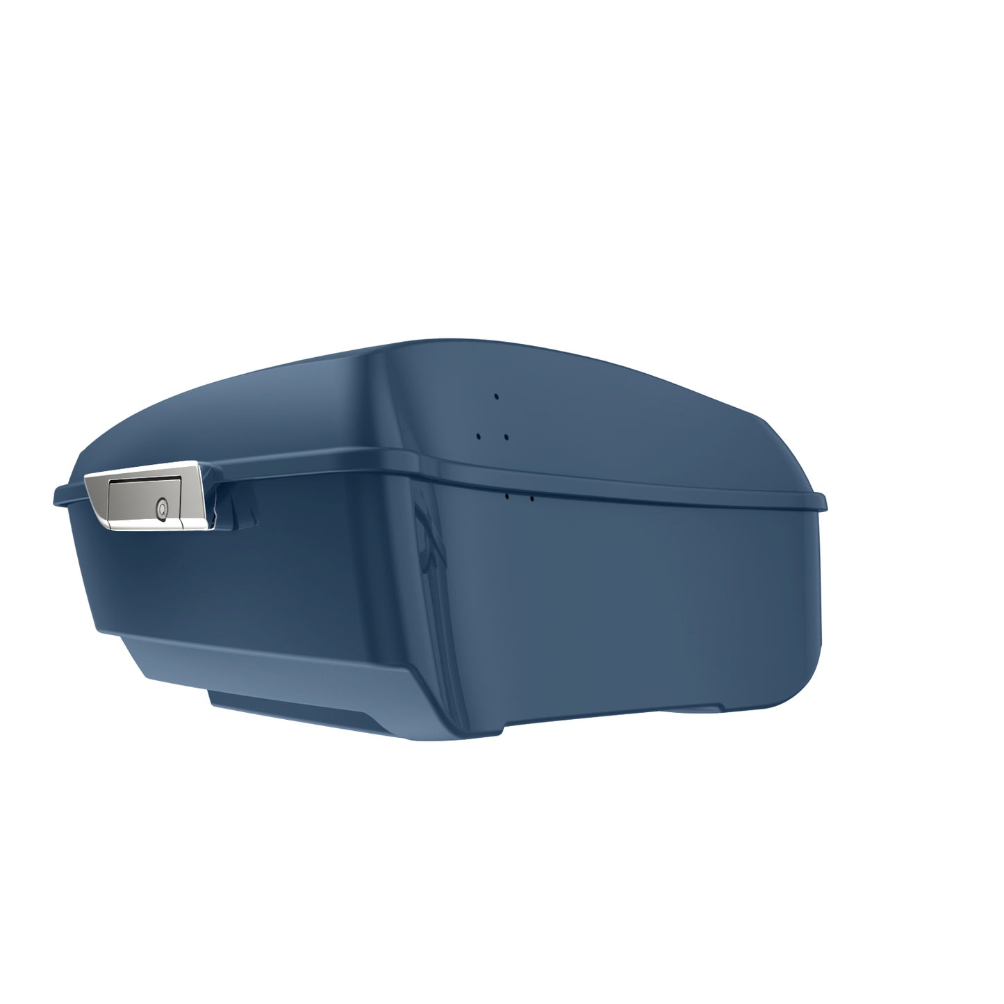 Color Matched Detachable King Tour Trunk Pack Trunk Luggage | Mats Csrewy
