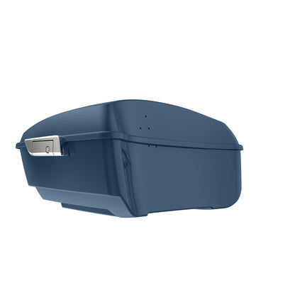 Color Matched Detachable King Tour Trunk Pack Trunk Luggage | Mats Csrewy