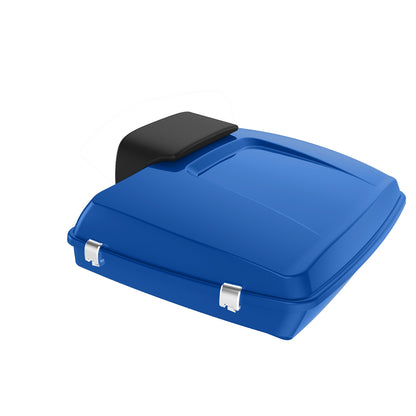 Detachable Razor Tour Trunk Pack For ‘14-’25 Touring | Mats Csrewy