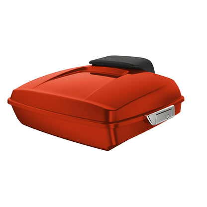 Detachable Razor Tour Trunk Pack For ‘14-’25 Touring | Mats Csrewy