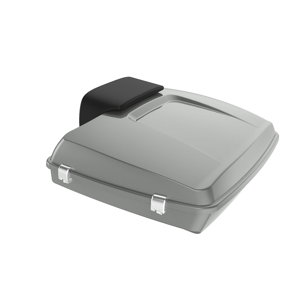 Detachable Razor Tour Trunk Pack Trunk Luggage | Mats Csrewy