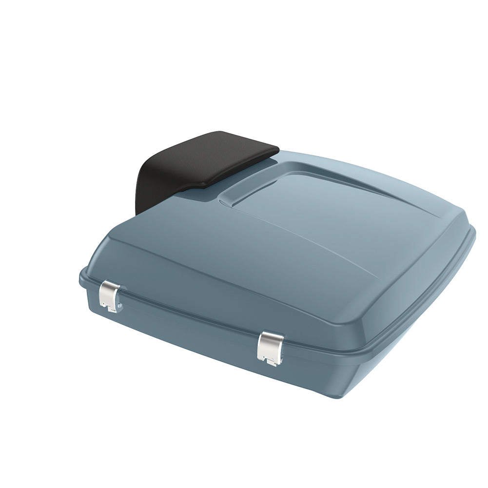 Detachable Razor Tour Trunk Pack For ‘14-’25 Touring | Mats Csrewy