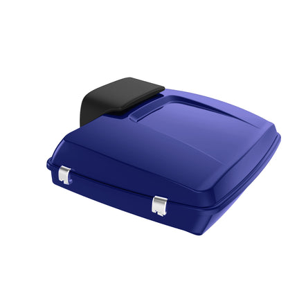 Detachable Razor Tour Trunk Pack For ‘14-’25 Touring | Mats Csrewy