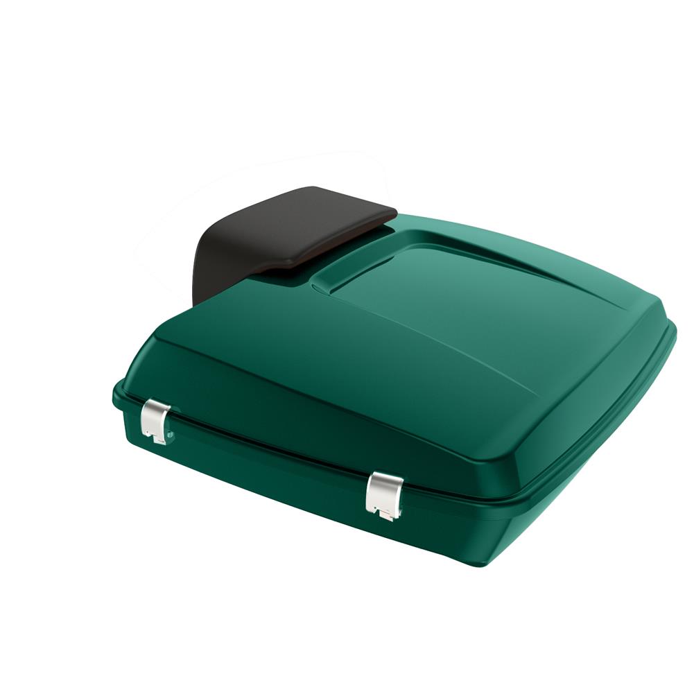 Detachable Razor Tour Trunk Pack For ‘14-’25 Touring | Mats Csrewy