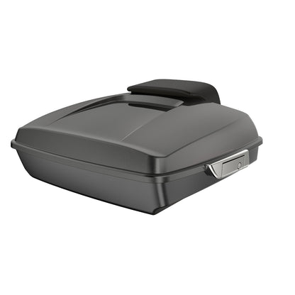 Detachable Razor Tour Trunk Pack Trunk Luggage | Mats Csrewy