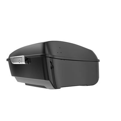 Detachable King Tour Trunk Pack For ‘14-’25 Touring | Mats Csrewy